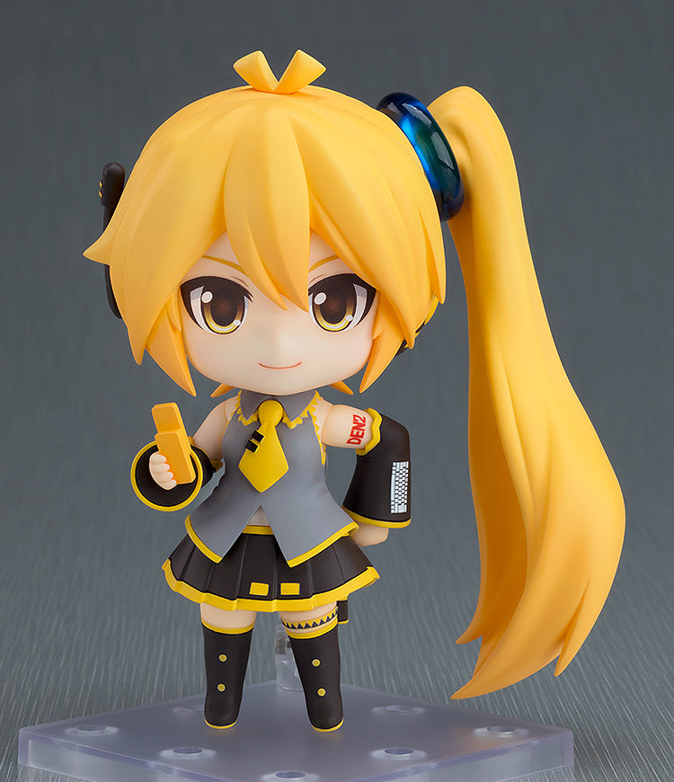 ねんどろいど 亞北ネル 亞北ネル【予約商品】