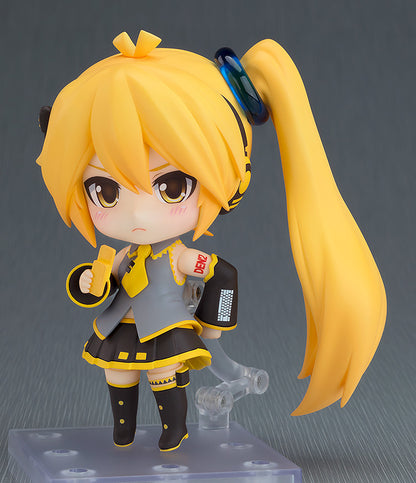 ねんどろいど 亞北ネル 亞北ネル【予約商品】