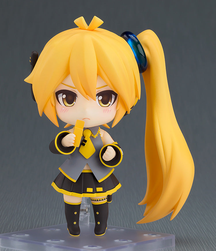 ねんどろいど 亞北ネル 亞北ネル【予約商品】