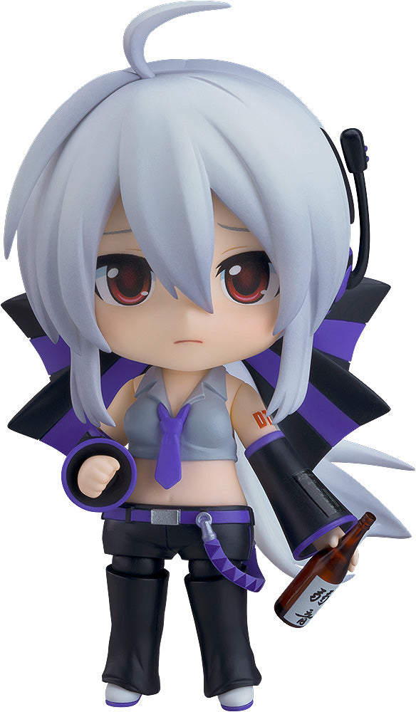 ねんどろいど 弱音ハク 弱音ハク【予約商品】
