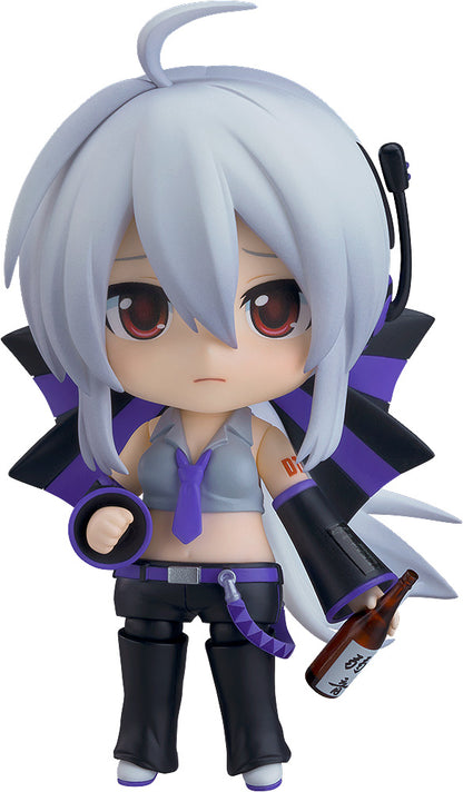 ねんどろいど 弱音ハク 弱音ハク【予約商品】