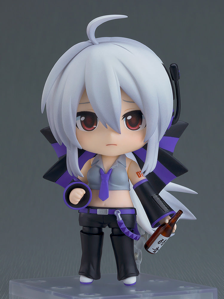 ねんどろいど 弱音ハク 弱音ハク【予約商品】