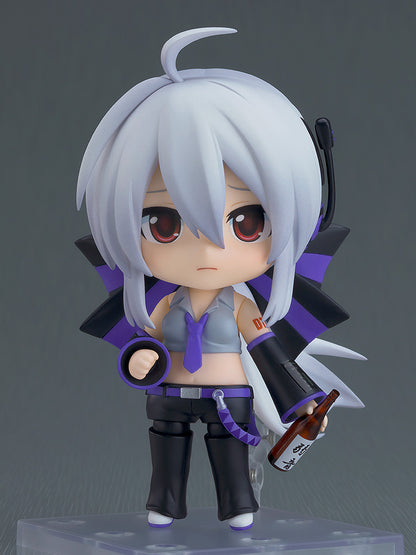 ねんどろいど 弱音ハク 弱音ハク【予約商品】