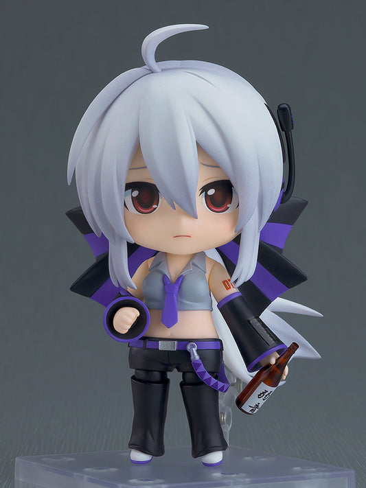 ねんどろいど 弱音ハク 弱音ハク【予約商品】