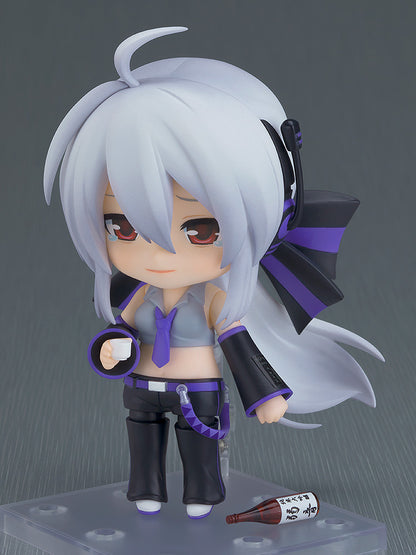 ねんどろいど 弱音ハク 弱音ハク【予約商品】
