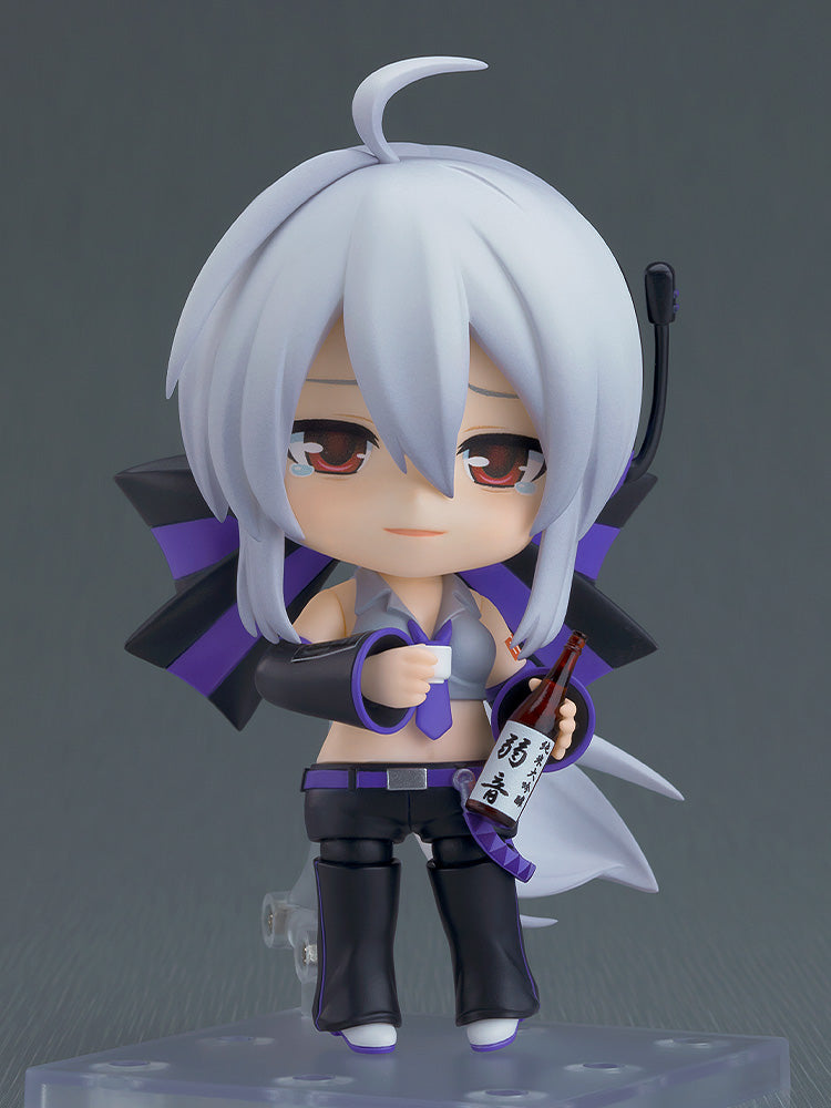 ねんどろいど 弱音ハク 弱音ハク【予約商品】