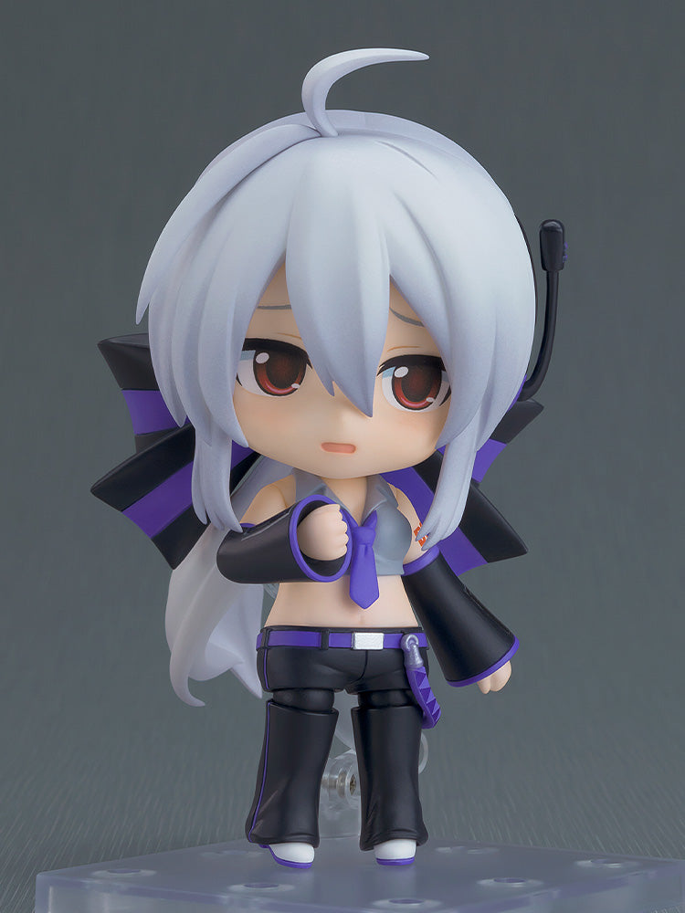 ねんどろいど 弱音ハク 弱音ハク【予約商品】
