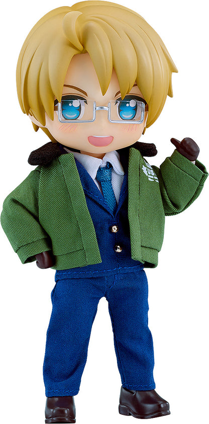 ねんどろいどどーる ヘタリア World☆Stars アメリカ【予約商品】