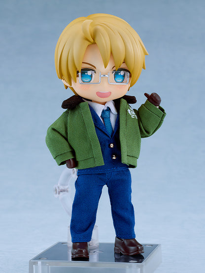 ねんどろいどどーる ヘタリア World☆Stars アメリカ【予約商品】