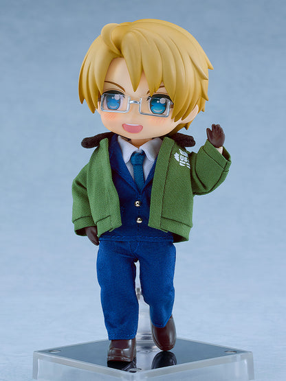 ねんどろいどどーる ヘタリア World☆Stars アメリカ【予約商品】