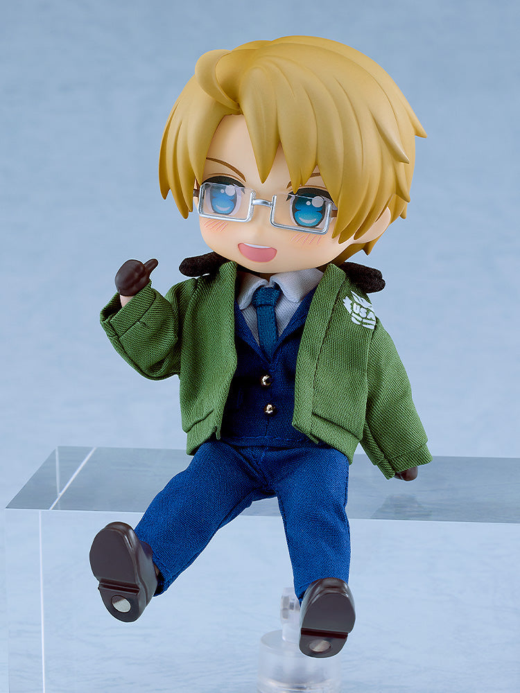 ねんどろいどどーる おようふくセット ヘタリア World☆Stars アメリカ【予約商品】