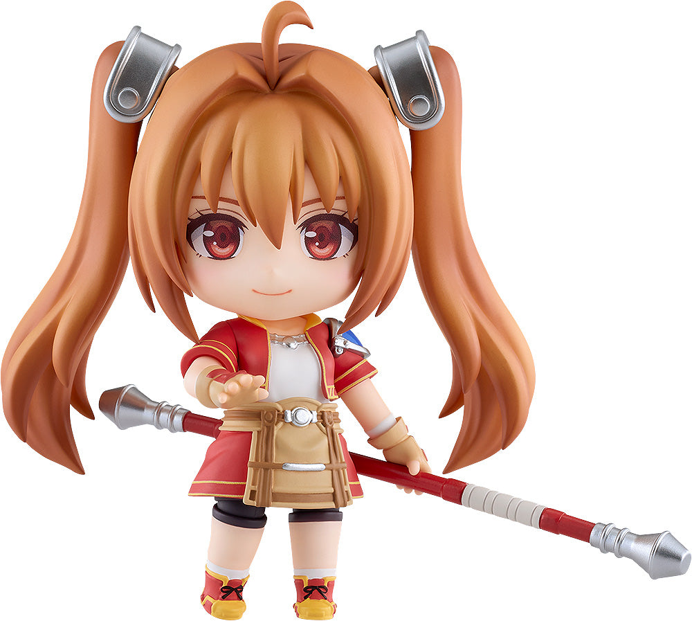 ねんどろいど 空の軌跡 the 1st エステル・ブライト the 1st Ver.【予約商品】