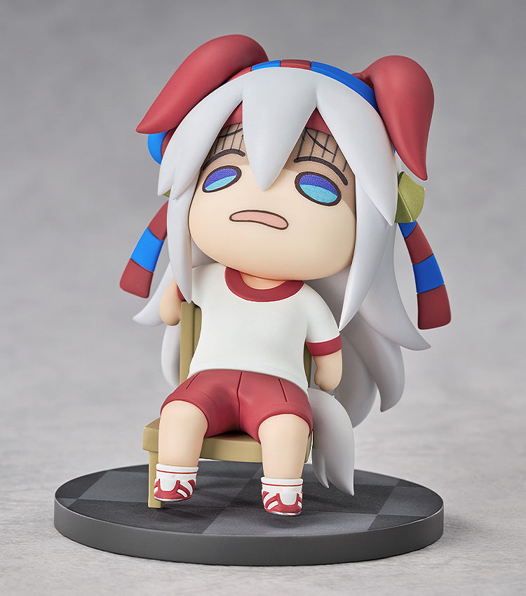 ウマ娘 シンデレラグレイ 幼い記憶フィギュアセット Mini Memory ウマ娘 シンデレラグレイ ナーバスタマちゃん【予約商品