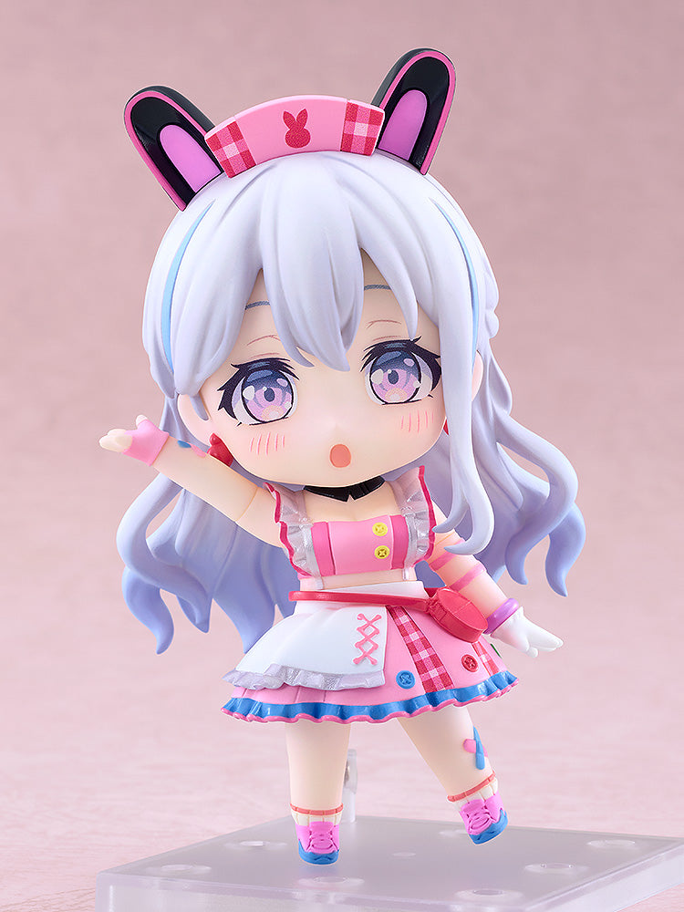 ねんどろいど BanG Dream! 宮永ののか【予約商品】