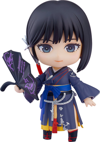 ねんどろいど 黒い砂漠 ウサ【予約商品】