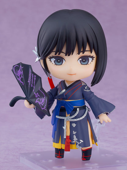 ねんどろいど 黒い砂漠 ウサ【予約商品】