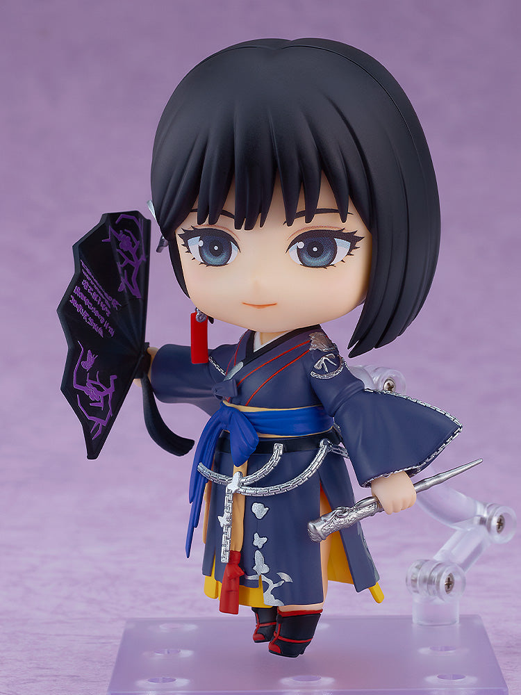 ねんどろいど 黒い砂漠 ウサ【予約商品】