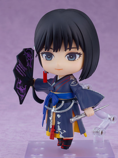 ねんどろいど 黒い砂漠 ウサ【予約商品】