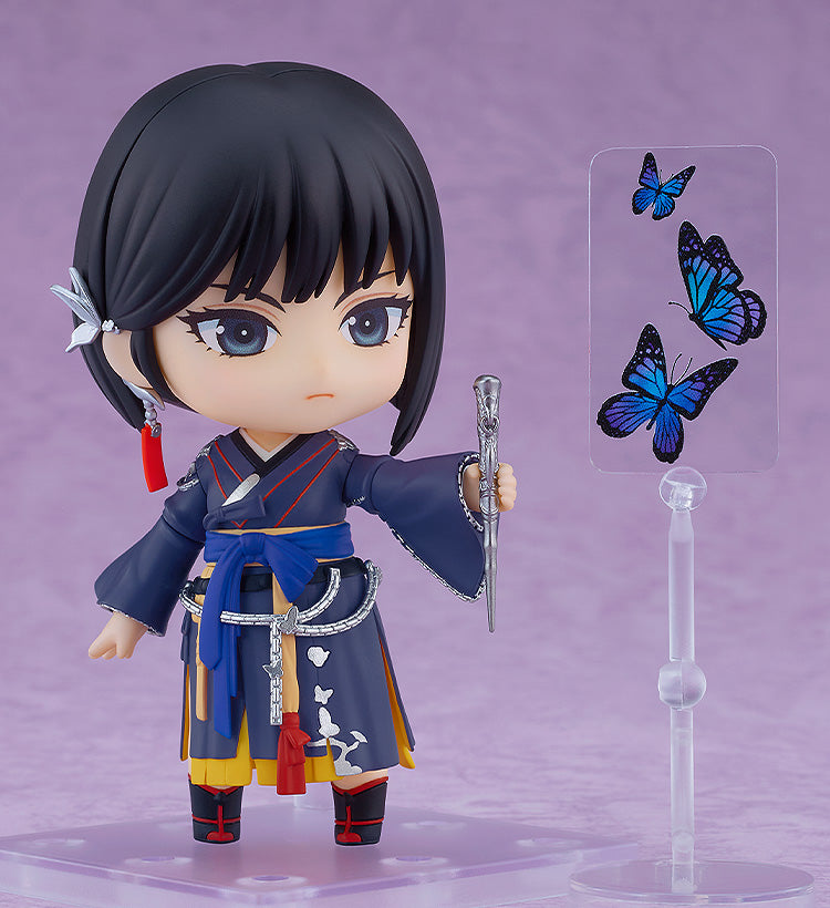 ねんどろいど 黒い砂漠 ウサ【予約商品】