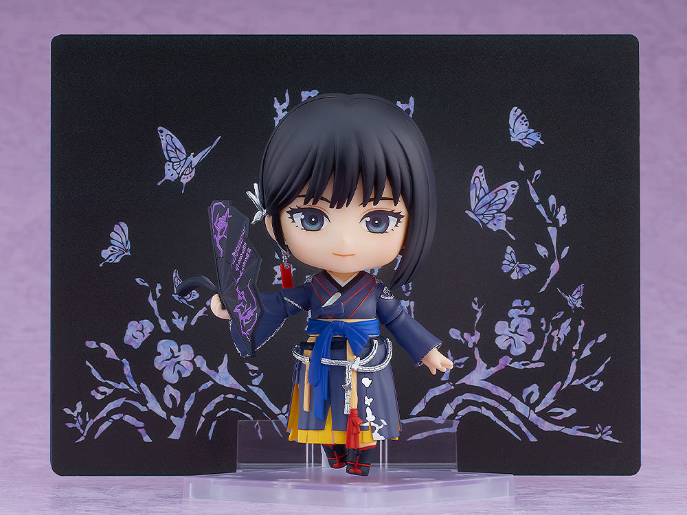 ねんどろいど 黒い砂漠 ウサ【予約商品】