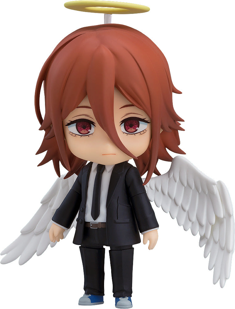 ねんどろいど 劇場版 チェンソーマン レゼ篇 天使の悪魔【予約商品