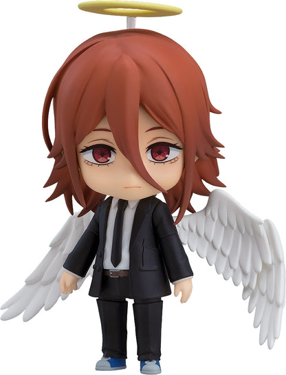 ねんどろいど 劇場版 チェンソーマン レゼ篇 天使の悪魔【予約商品】
