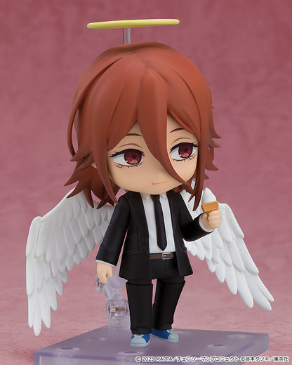 ねんどろいど 劇場版 チェンソーマン レゼ篇 天使の悪魔【予約商品】