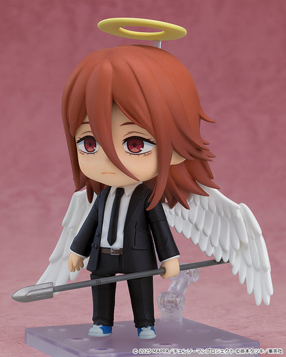 ねんどろいど 劇場版 チェンソーマン レゼ篇 天使の悪魔【予約商品】
