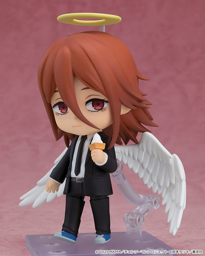ねんどろいど 劇場版 チェンソーマン レゼ篇 天使の悪魔【予約商品】