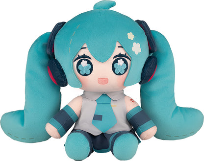 キャラクター・ボーカル・シリーズ01 初音ミク 初音ミク Huggy Doll【予約商品】