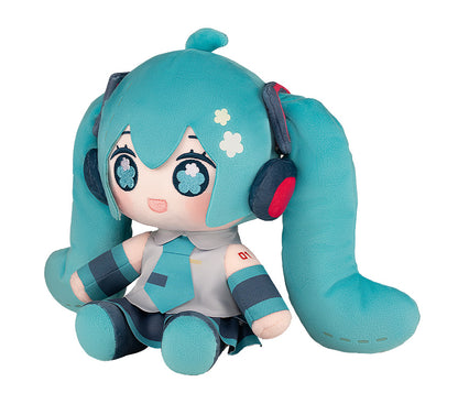 キャラクター・ボーカル・シリーズ01 初音ミク 初音ミク Huggy Doll【予約商品】