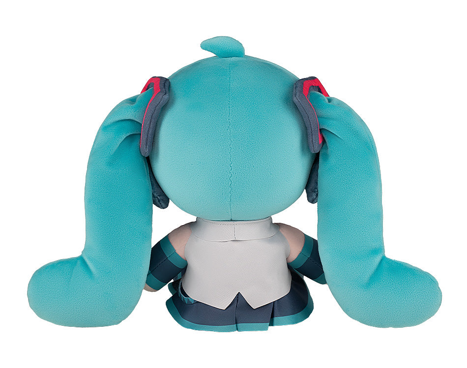キャラクター・ボーカル・シリーズ01 初音ミク 初音ミク Huggy Doll【予約商品】