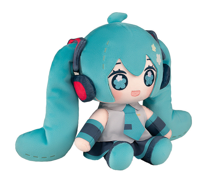 キャラクター・ボーカル・シリーズ01 初音ミク 初音ミク Huggy Doll【予約商品】