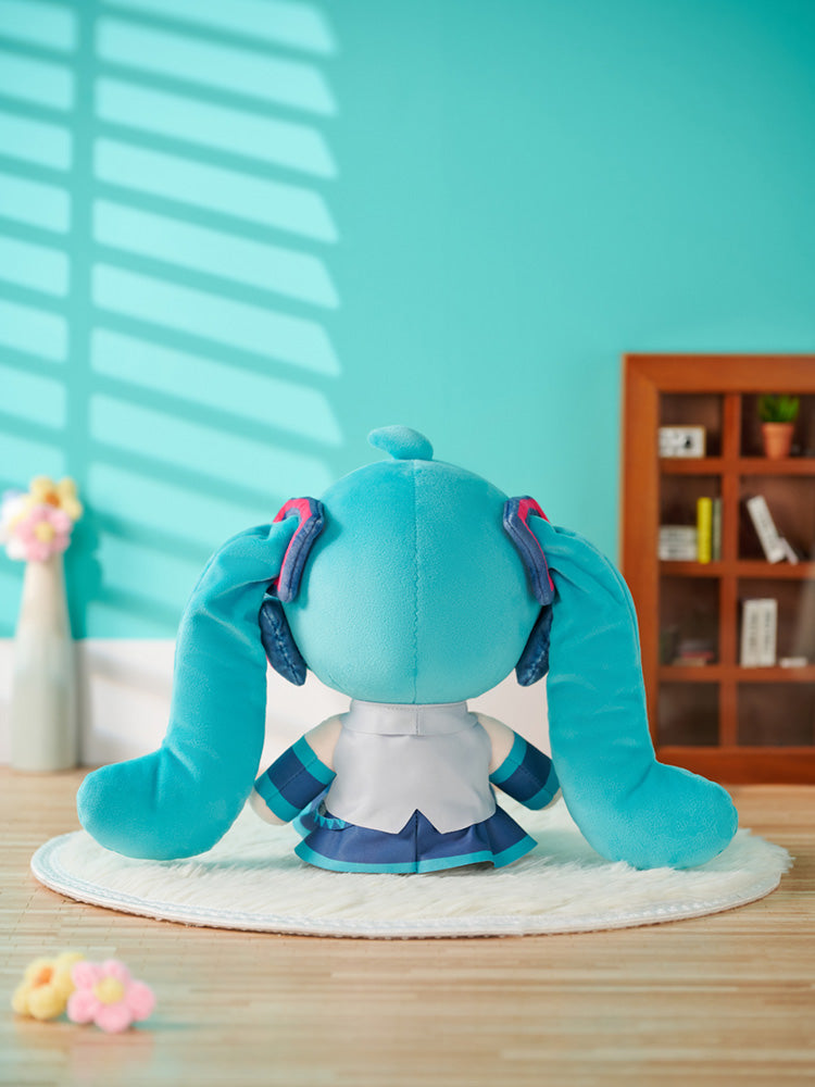 キャラクター・ボーカル・シリーズ01 初音ミク 初音ミク Huggy Doll【予約商品】