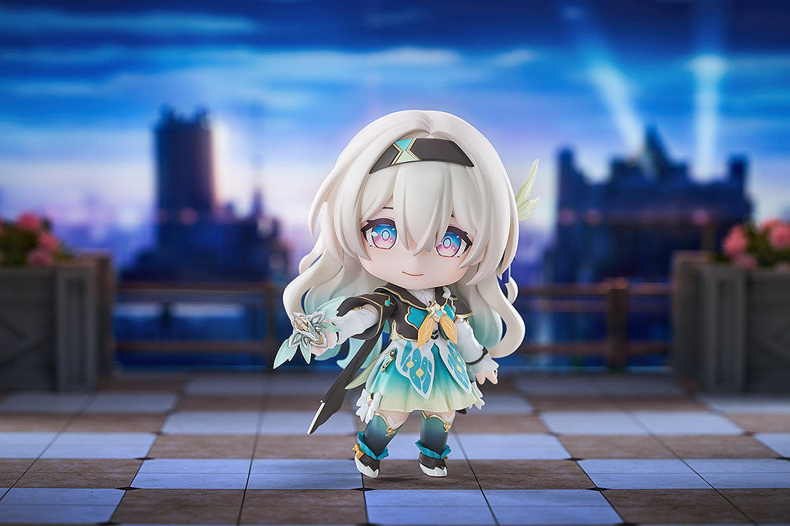 ねんどろいど 崩壊:スターレイル ホタル【予約商品】