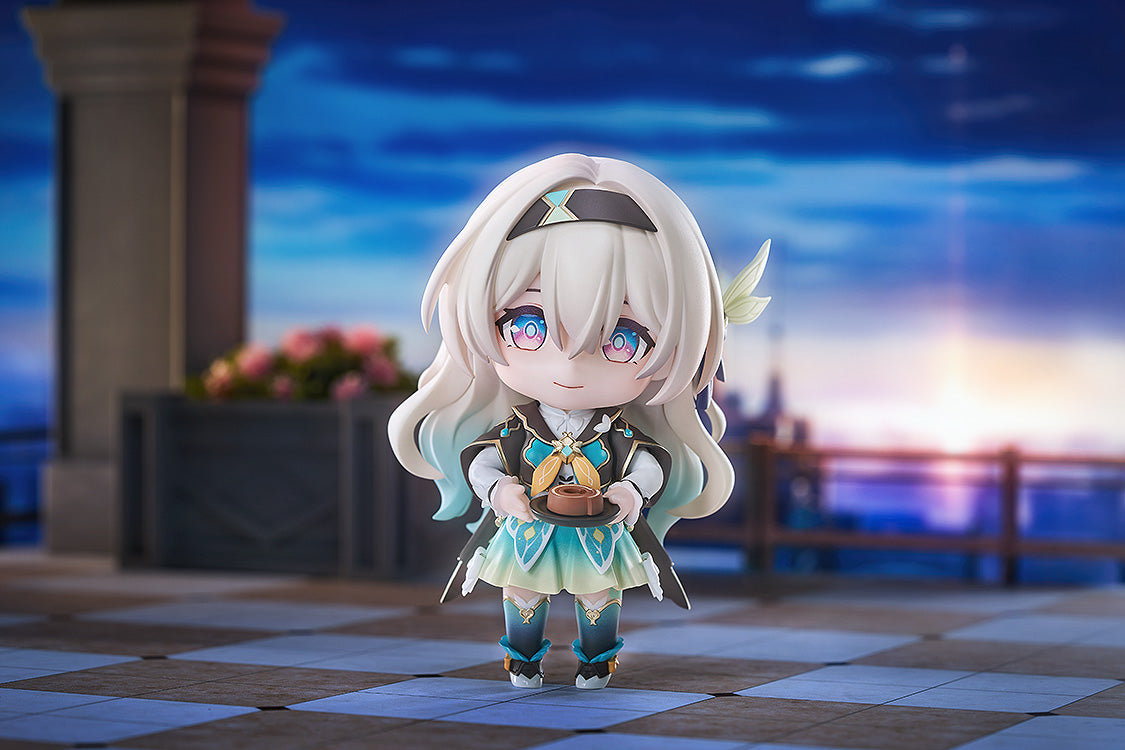 ねんどろいど 崩壊:スターレイル ホタル【予約商品】