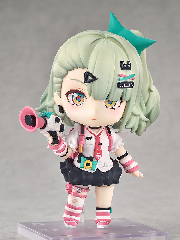 ねんどろいど ゼンレスゾーンゼロ 千夏【予約商品】