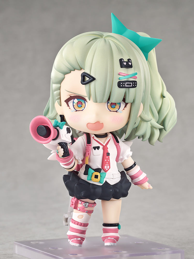 ねんどろいど ゼンレスゾーンゼロ 千夏【予約商品】