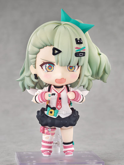 ねんどろいど ゼンレスゾーンゼロ 千夏【予約商品】