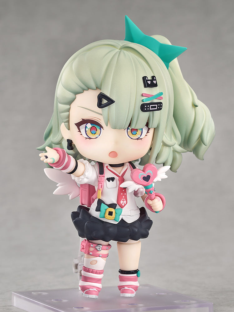 ねんどろいど ゼンレスゾーンゼロ 千夏【予約商品】