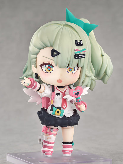 ねんどろいど ゼンレスゾーンゼロ 千夏【予約商品】
