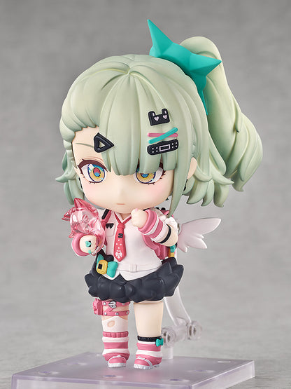 ねんどろいど ゼンレスゾーンゼロ 千夏【予約商品】