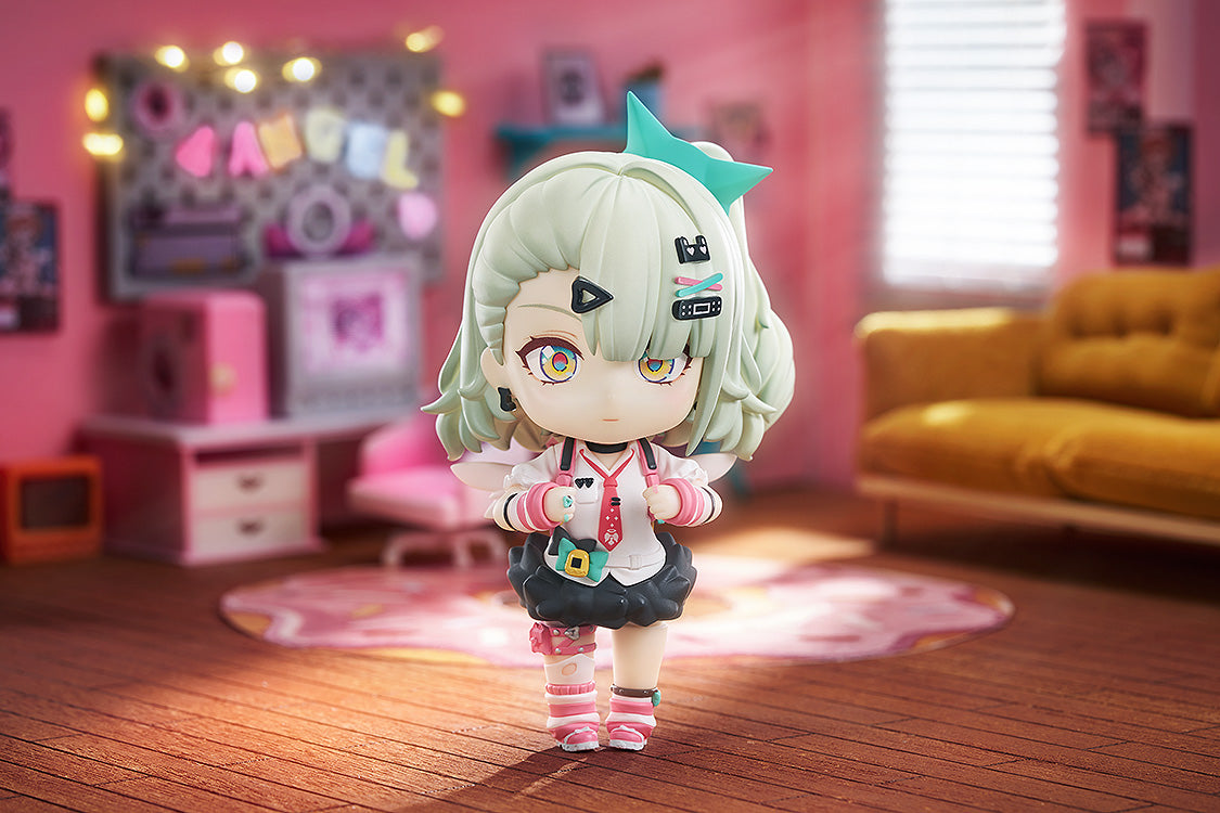 ねんどろいど ゼンレスゾーンゼロ 千夏【予約商品】