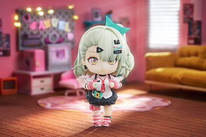 ねんどろいど ゼンレスゾーンゼロ 千夏【予約商品】