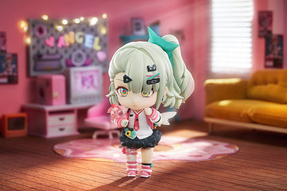 ねんどろいど ゼンレスゾーンゼロ 千夏【予約商品】