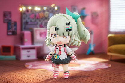 ねんどろいど ゼンレスゾーンゼロ 千夏【予約商品】