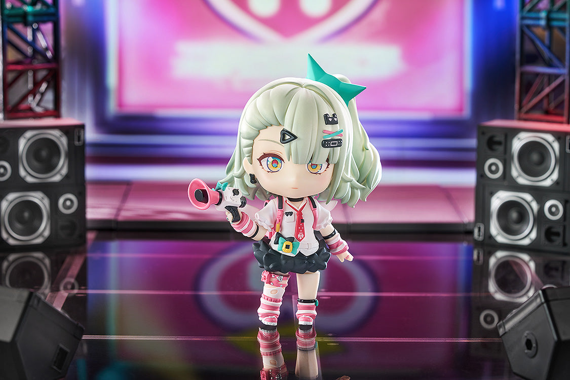 ねんどろいど ゼンレスゾーンゼロ 千夏【予約商品】