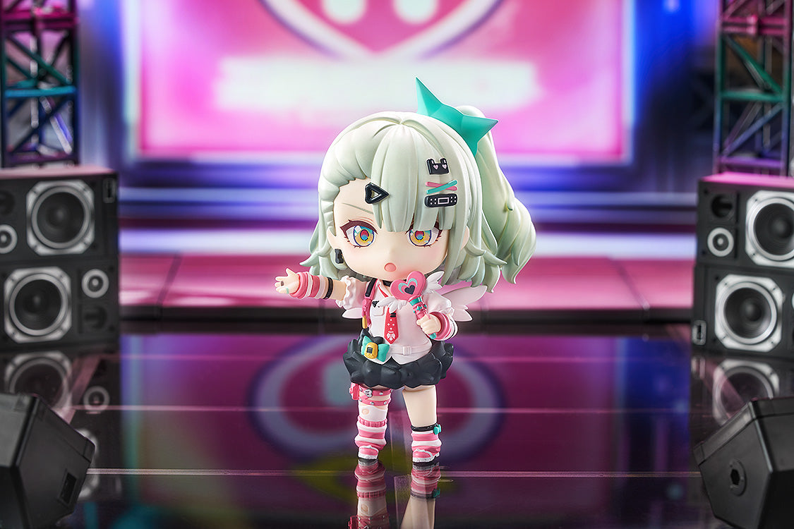 ねんどろいど ゼンレスゾーンゼロ 千夏【予約商品】