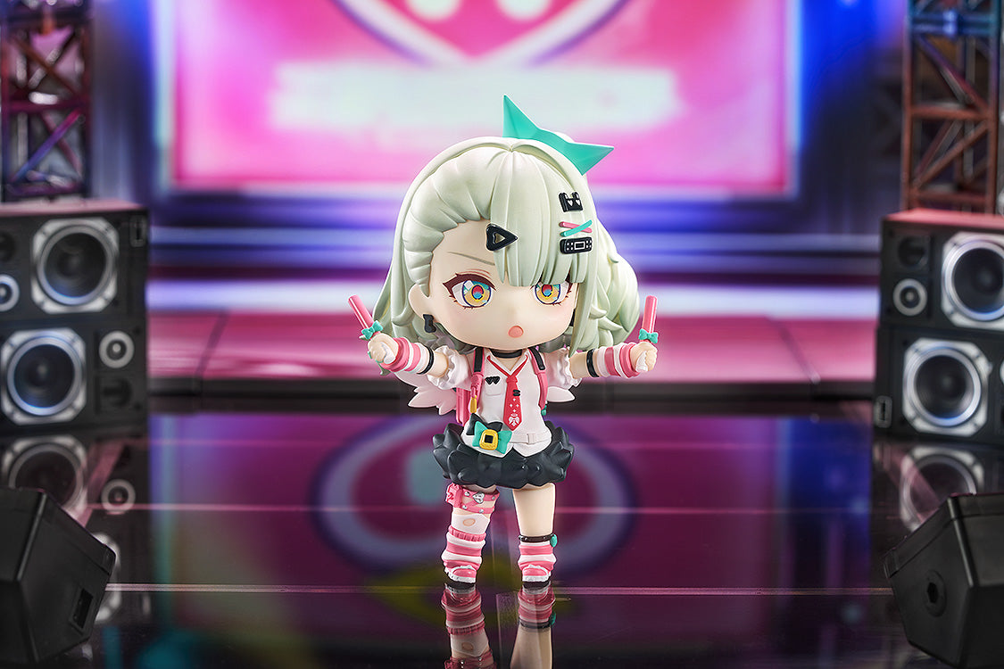 ねんどろいど ゼンレスゾーンゼロ 千夏【予約商品】