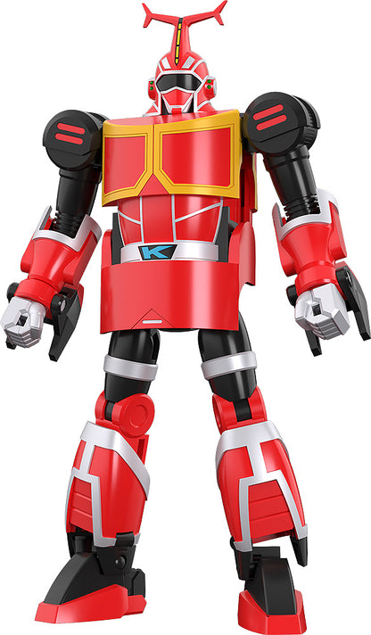 MODEROID ビーロボカブタック カブタック【予約商品】